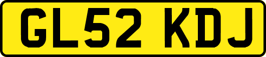 GL52KDJ