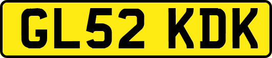 GL52KDK