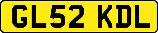 GL52KDL