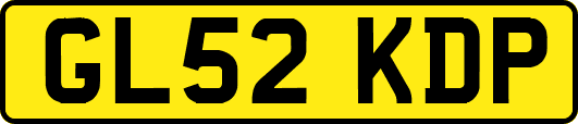 GL52KDP