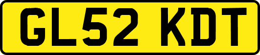 GL52KDT