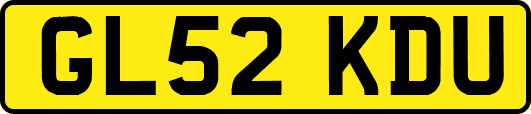 GL52KDU