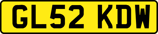GL52KDW
