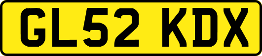 GL52KDX