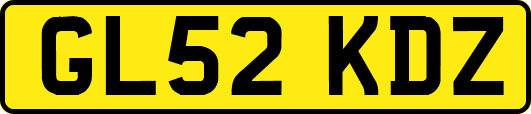 GL52KDZ