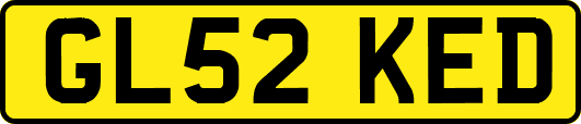 GL52KED