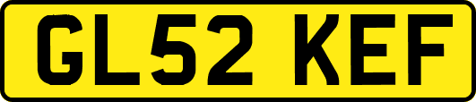 GL52KEF