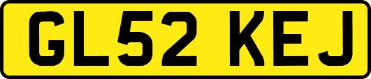 GL52KEJ