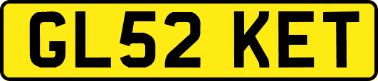 GL52KET