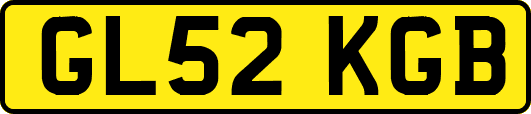 GL52KGB
