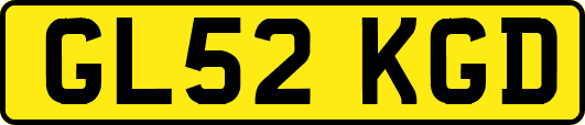 GL52KGD