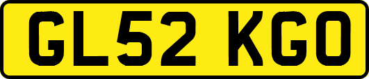 GL52KGO