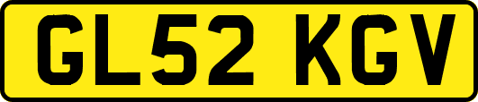 GL52KGV