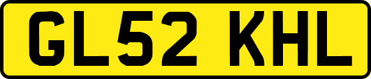 GL52KHL
