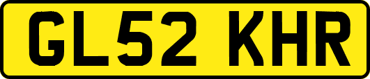 GL52KHR