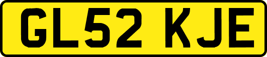 GL52KJE