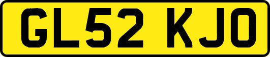 GL52KJO