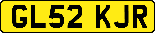 GL52KJR