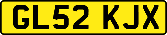 GL52KJX