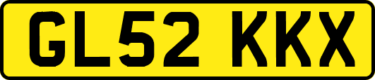 GL52KKX