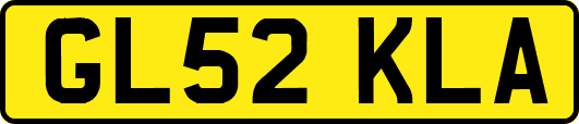 GL52KLA