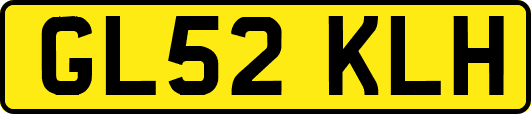 GL52KLH