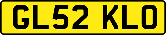GL52KLO