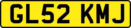 GL52KMJ