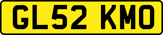 GL52KMO
