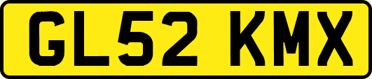 GL52KMX