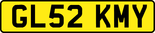 GL52KMY