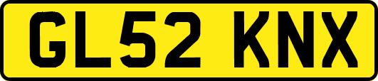 GL52KNX