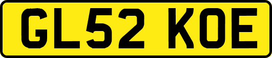 GL52KOE