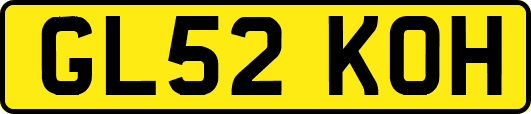 GL52KOH