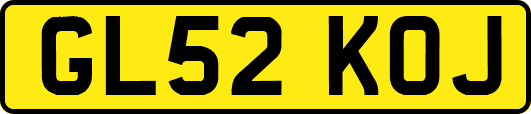 GL52KOJ