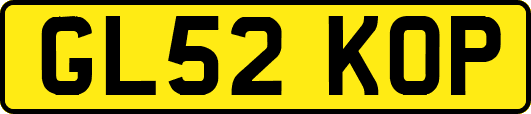 GL52KOP