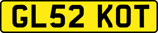 GL52KOT