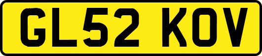GL52KOV