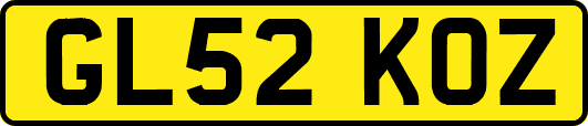 GL52KOZ