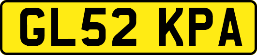 GL52KPA