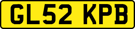 GL52KPB
