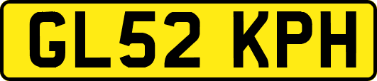 GL52KPH