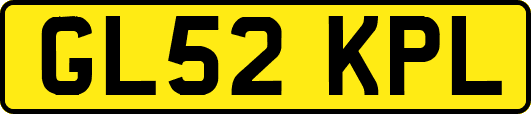 GL52KPL