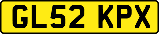 GL52KPX