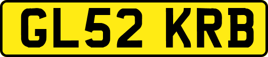GL52KRB