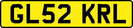 GL52KRL