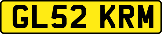 GL52KRM