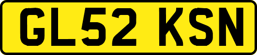 GL52KSN