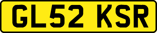 GL52KSR