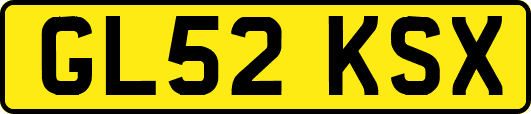GL52KSX